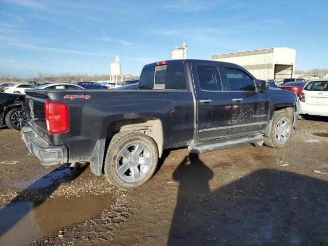 Photo 3 from auction – 2016 CHEVROLET SILVERADO with VIN 1GCVKSEC1GZ350158