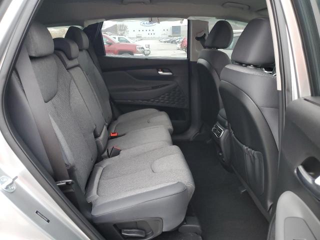 Photo 11 from auction – 2023 HYUNDAI SANTA FE B with VIN 5NMS2DA12PH018320