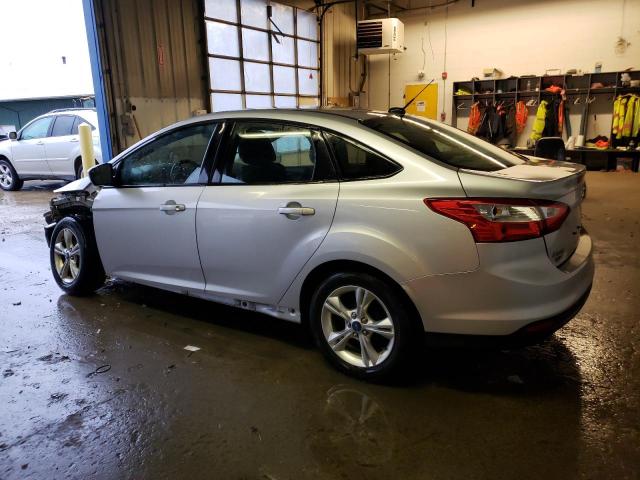 Photo 2 from auction – 2012 FORD FOCUS SE with VIN 1FAHP3F29CL459996