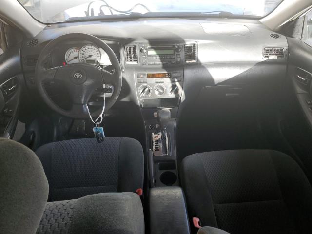 Photo 8 from auction – 2006 TOYOTA COROLLA CE with VIN 1NXBR32E46Z632649