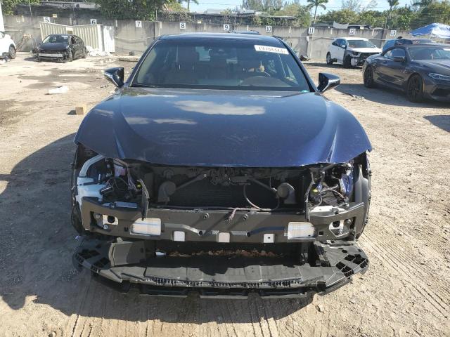 Photo 5 from auction – 2021 LEXUS ES 350 BAS with VIN 58ADZ1B19MU107117