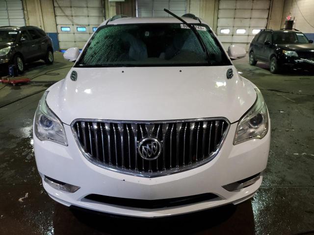 Photo 5 from auction – 2017 BUICK ENCLAVE with VIN 5GAKRAKD8HJ295585