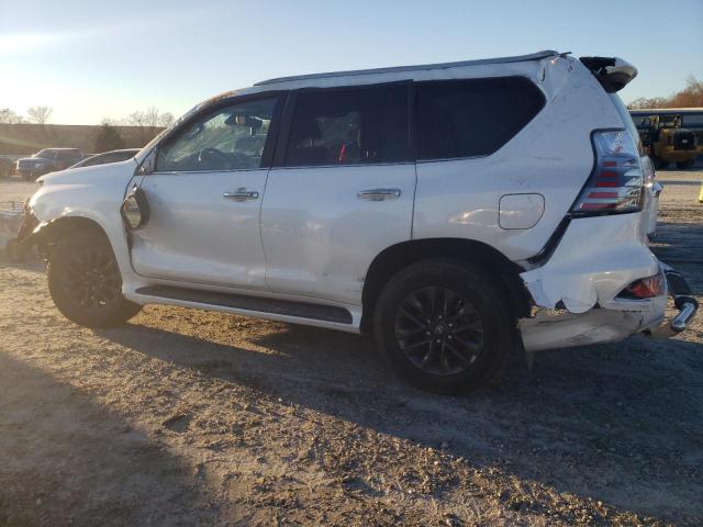 Photo 2 from auction – 2021 LEXUS GX 460 PRE with VIN JTJAM7BX2M5270865