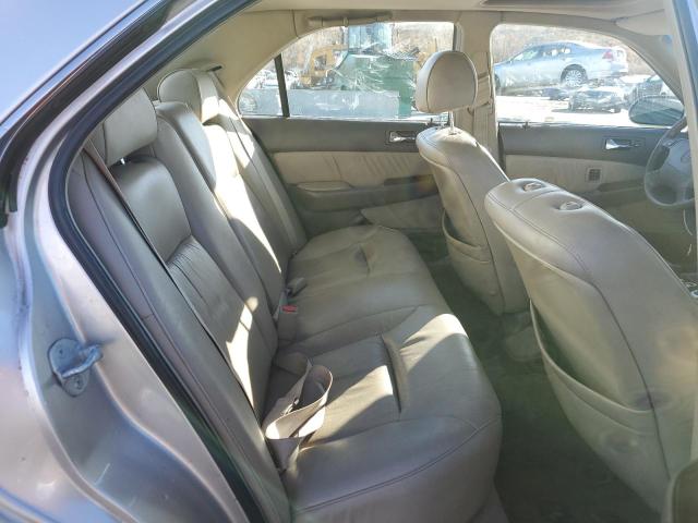 Photo 10 from auction – 1996 ACURA 3.5RL with VIN JH4KA9652TC013914