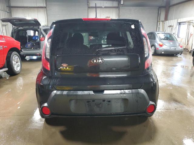 Photo 6 from auction – 2016 KIA SOUL with VIN KNDJN2A24G7330470