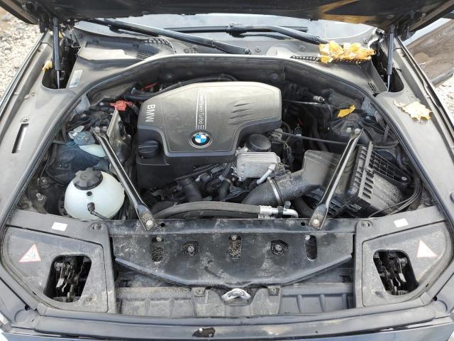 Photo 11 from auction – 2013 BMW 528 XI with VIN WBAXH5C5XDDW16926