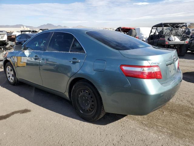 Photo 2 from auction – 2009 TOYOTA CAMRY BASE with VIN 4T1BE46K39U831777