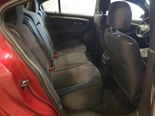 Photo 10 from auction – 2015 FORD TAURUS with VIN 1FAHP2E84FG180047