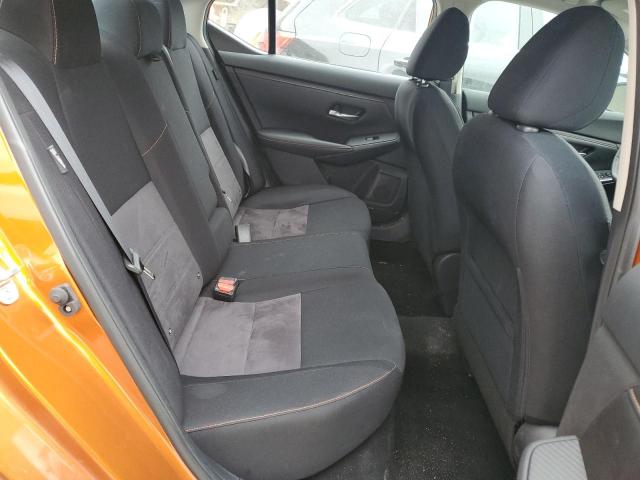 Photo 10 from auction – 2020 NISSAN SENTRA SR with VIN 3N1AB8DVXLY211593