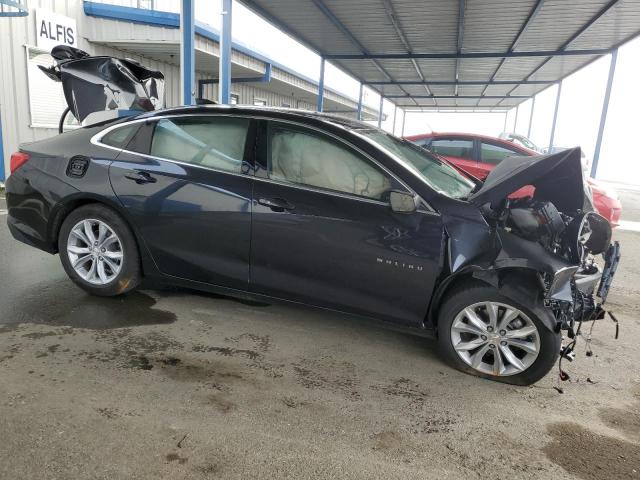 Photo 4 from auction – 2023 CHEVROLET MALIBU LT with VIN 1G1ZD5ST2PF186043