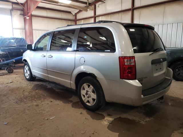 Photo 2 from auction – 2010 DODGE GRAND CARA with VIN 2D4RN4DE4AR108119