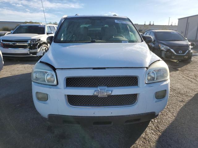 Photo 5 from auction – 2008 CHEVROLET UPLANDER L with VIN 1GNDV23W48D186653