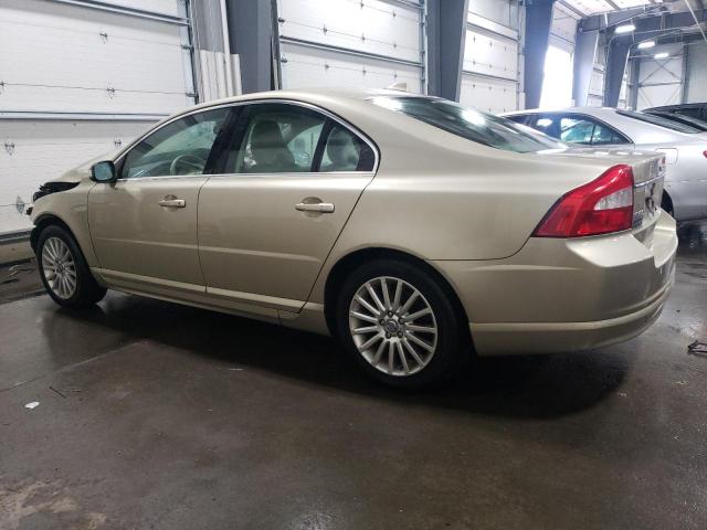 Photo 2 from auction – 2007 VOLVO S80 3.2 with VIN YV1AS982571016928