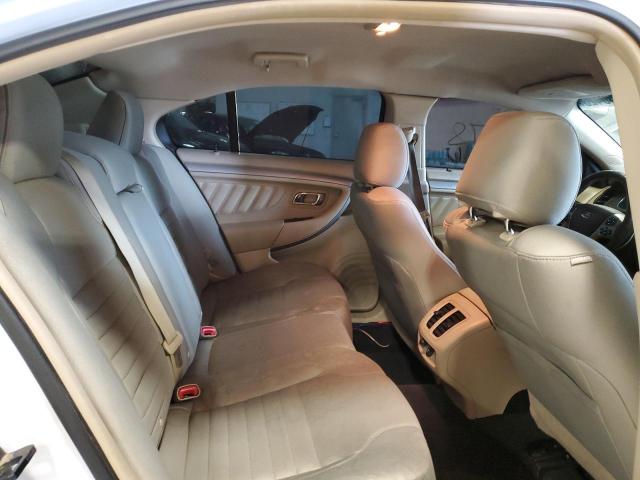 Photo 10 from auction – 2018 FORD TAURUS SE with VIN 1FAHP2D8XJG106481