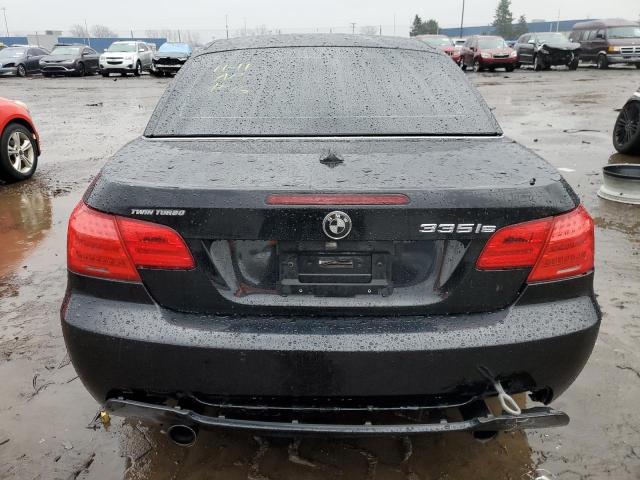 Photo 6 from auction – 2011 BMW 335 IS with VIN WBADX1C51BE569341