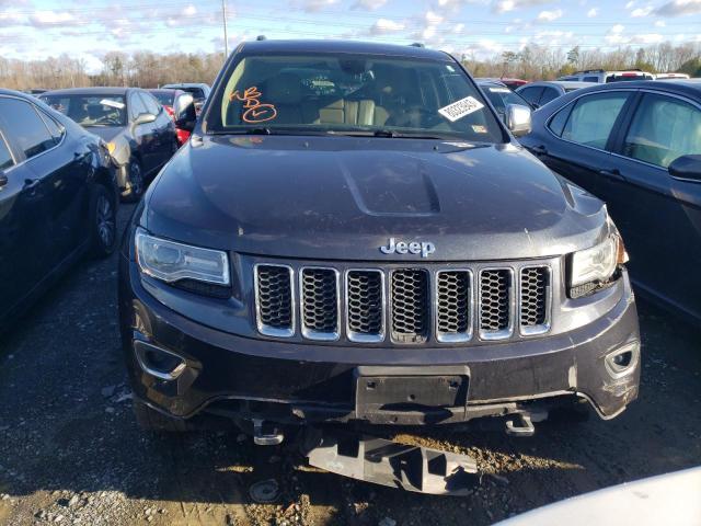 Photo 5 from auction – 2015 JEEP GRAND CHER with VIN 1C4RJFCG3FC159151