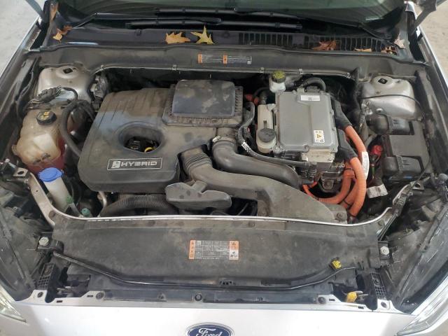 Photo 11 from auction – 2017 FORD FUSION SE with VIN 3FA6P0LU1HR260932