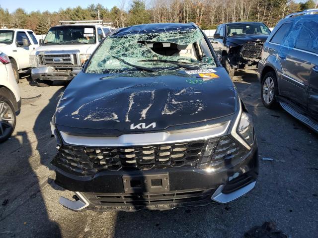 Photo 5 from auction – 2023 KIA SPORTAGE E with VIN 5XYK3CAF3PG010904