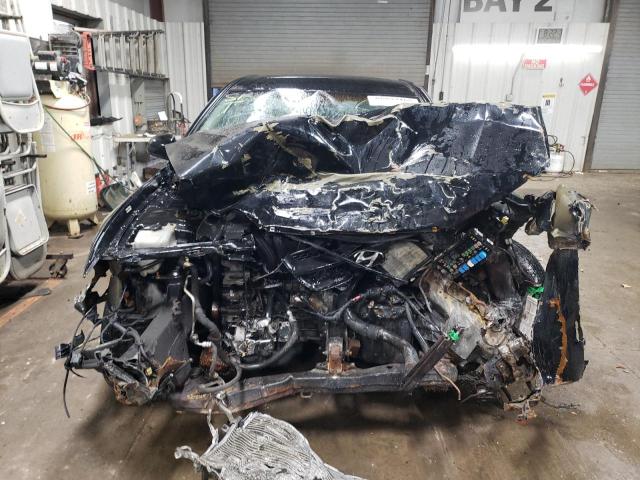 Photo 5 from auction – 2008 HYUNDAI SONATA GLS with VIN 5NPET46C48H320183