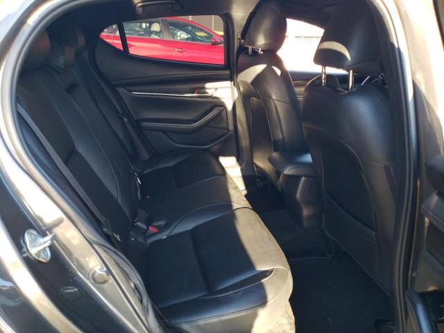 Photo 10 from auction – 2019 MAZDA 3 with VIN JM1BPAJM3K1120187