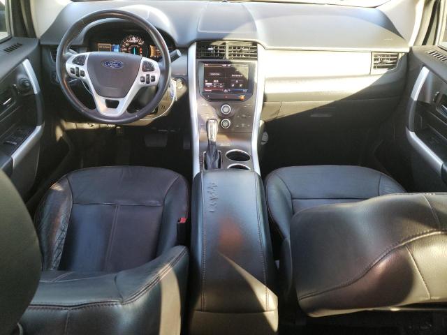 Photo 8 from auction – 2013 FORD EDGE SEL with VIN 2FMDK3J99DBA64354