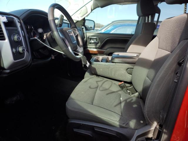 Photo 7 from auction – 2015 GMC SIERRA K15 with VIN 1GTV2UEC9FZ227850
