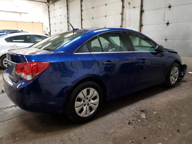 Photo 3 from auction – 2012 CHEVROLET CRUZE LS with VIN 1G1PC5SH4C7140983