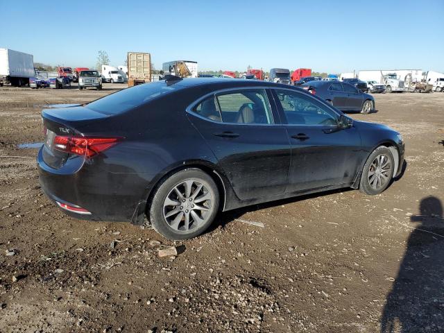 Photo 3 from auction – 2015 ACURA TLX with VIN 19UUB1F36FA008322