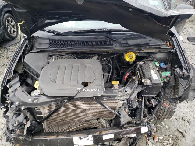 Photo 12 from auction – 2015 DODGE GRAND CARA with VIN 2C4RDGCG8FR614709