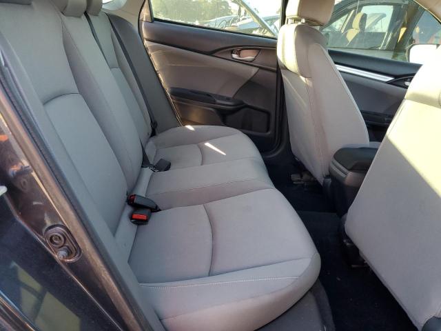 Photo 10 from auction – 2019 HONDA CIVIC LX with VIN 19XFC2F60KE003564