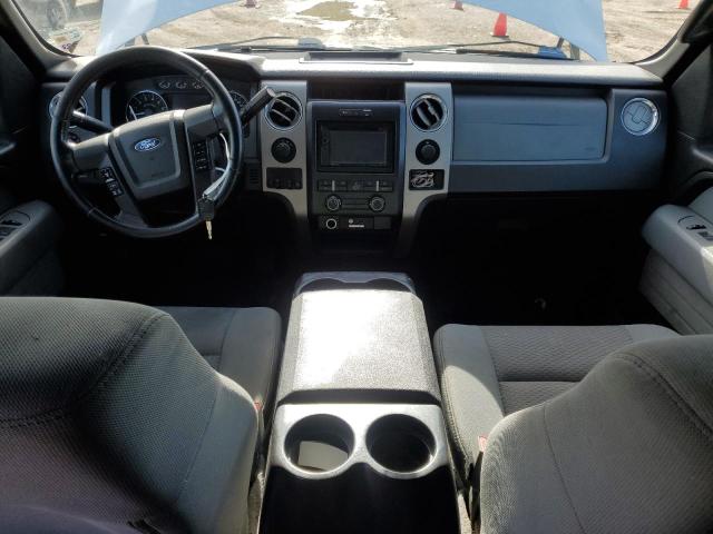 Photo 8 from auction – 2011 FORD F150 SUPER with VIN 1FTFW1EF7BKD91148