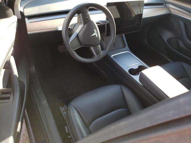Photo 8 from auction – 2023 TESLA MODEL 3 with VIN 5YJ3E1EA1PF547103