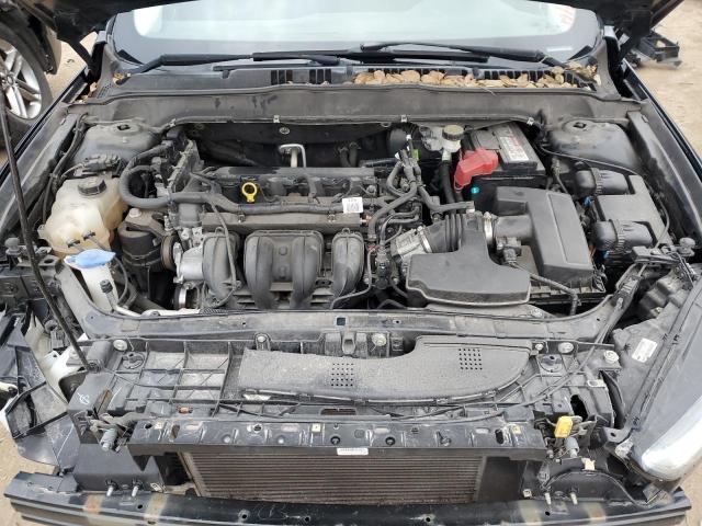 Photo 11 from auction – 2014 FORD FUSION SE with VIN 3FA6P0H76ER289230