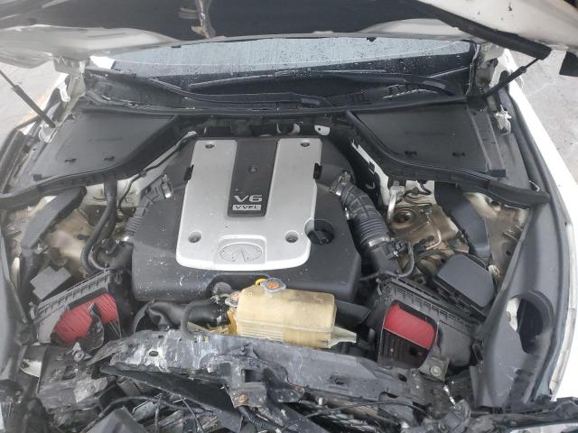 Photo 11 from auction – 2015 INFINITI Q50 BASE with VIN JN1BV7AR6FM391983