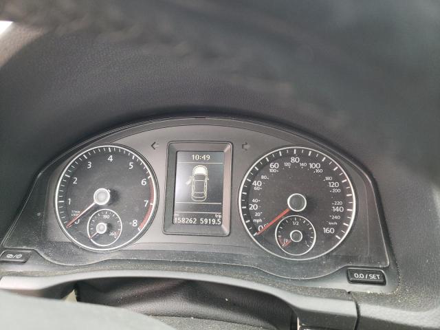 Photo 9 from auction – 2014 VOLKSWAGEN EOS LUX with VIN WVWFW8AH2EV006095