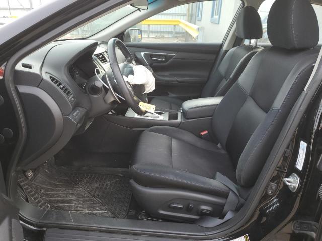 Photo 7 from auction – 2017 NISSAN ALTIMA 2.5 with VIN 1N4AL3AP0HC258687