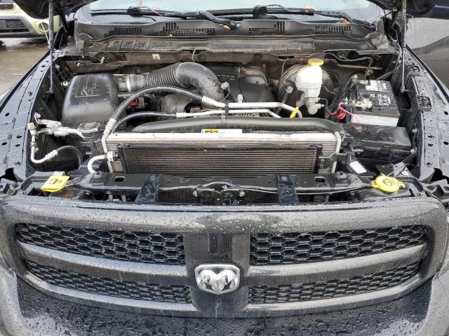 Photo 11 from auction – 2017 RAM 1500 ST with VIN 1C6RR7FT8HS612834