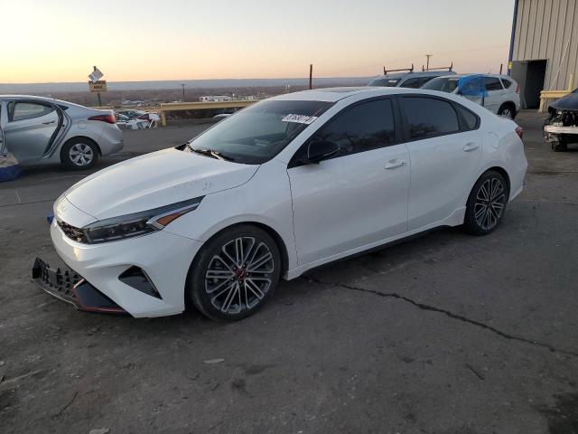 Photo 1 from auction – 2022 KIA FORTE GT with VIN 3KPF44AC2NE456207