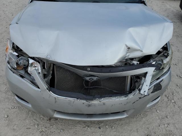 Photo 11 from auction – 2010 TOYOTA CAMRY BASE with VIN 4T1BF3EK6AU028300