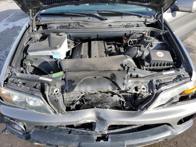 Photo 12 from auction – 2006 BMW X5 3.0I with VIN 5UXFA13516LY39097