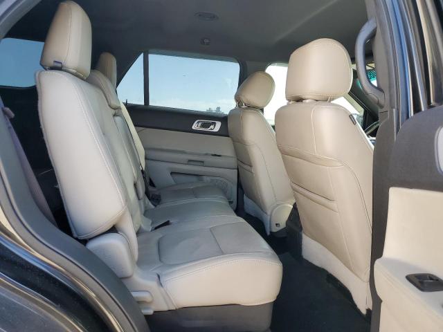 Photo 11 from auction – 2013 FORD EXPLORER L with VIN 1FM5K7F81DGA78155
