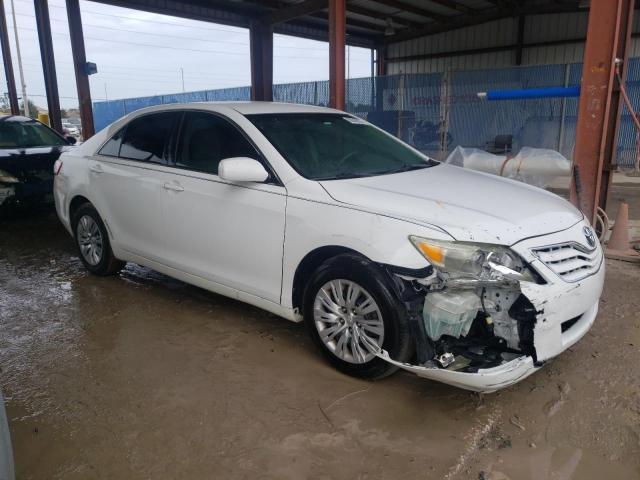 Photo 4 from auction – 2011 TOYOTA CAMRY BASE with VIN 4T4BF3EK2BR215265