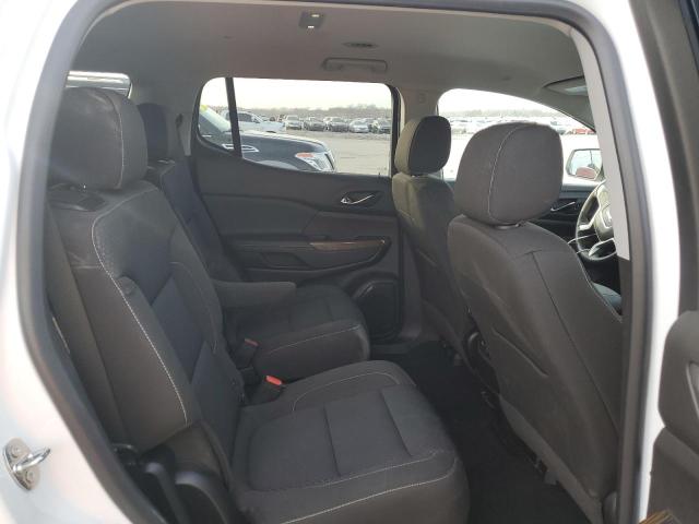 Photo 11 from auction – 2023 GMC ACADIA SLE with VIN 1GKKNKL47PZ179765
