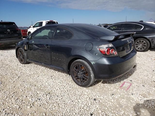 Photo 2 from auction – 2009 TOYOTA SCION TC with VIN JTKDE167590293736
