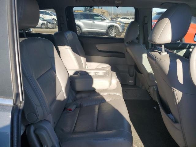 Photo 10 from auction – 2013 HONDA ODYSSEY EX with VIN 5FNRL5H6XDB034006