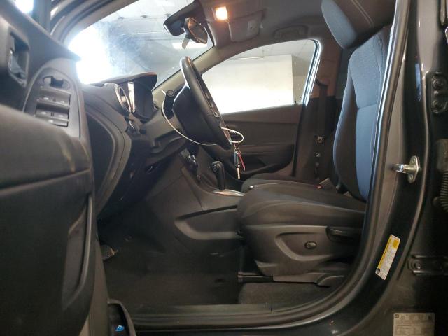 Zdjęcie 7 z aukcji – 2016 CHEVROLET TRAX LS z VIN 3GNCJKSB0GL244109