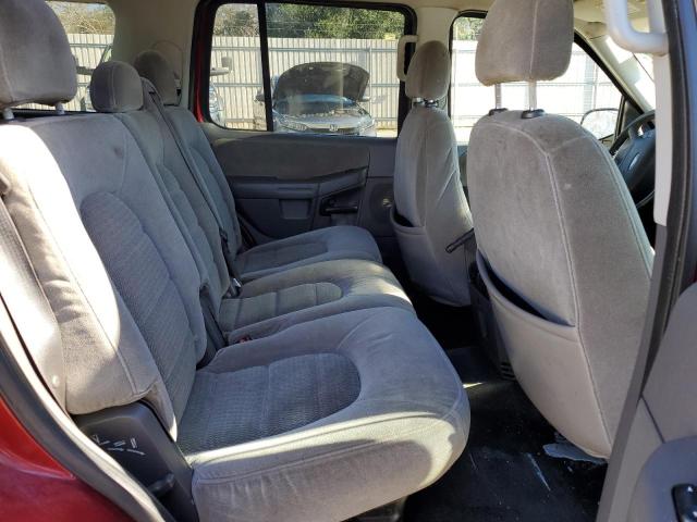 Photo 11 from auction – 2005 FORD EXPLORER X with VIN 1FMZU73KX5ZA15668