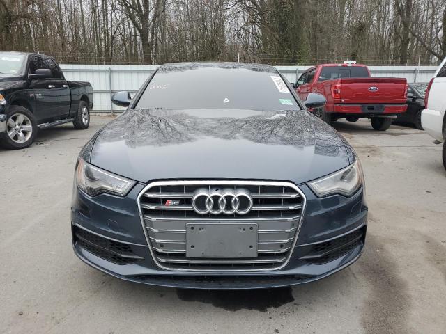 Photo 5 from auction – 2015 AUDI A6 PREMIUM with VIN WAUFGAFC7FN026147