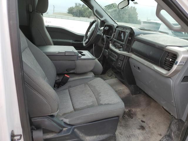 Foto 10 de la subasta – 2021 FORD F150 con VIN 1FTMF1CB3MKD46041