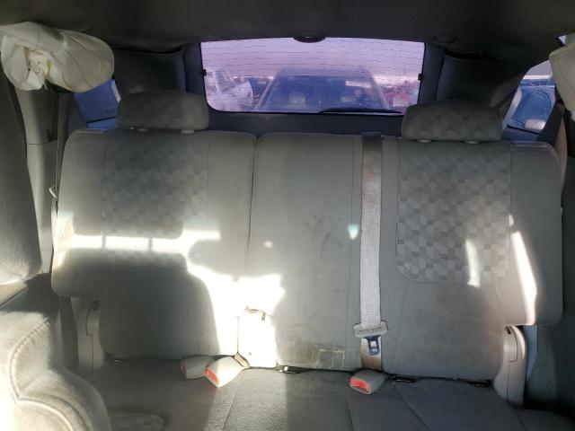 Photo 10 from auction – 2009 CHEVROLET EQUINOX LS with VIN 2CNDL13F396217248